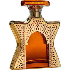 Dubai Amber von Bond No. 9