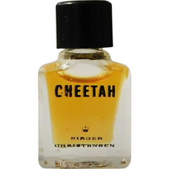 Cheetah von Birger Christensen