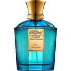 Oud Zanzibar by Blend Oud