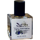 Viola Amicorum by Flore Botanical Alchemy