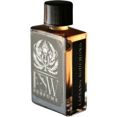 Lapsang Souchong (Perfume Oil) by For Strange Women