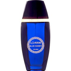 Blue Dandy by Lomani