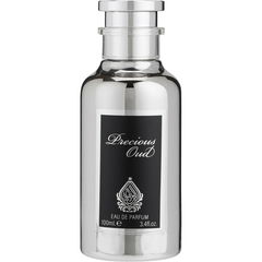 Precious Oud by House of Perfumes