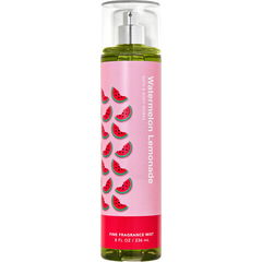 Watermelon Lemonade (2021) by Bath & Body Works
