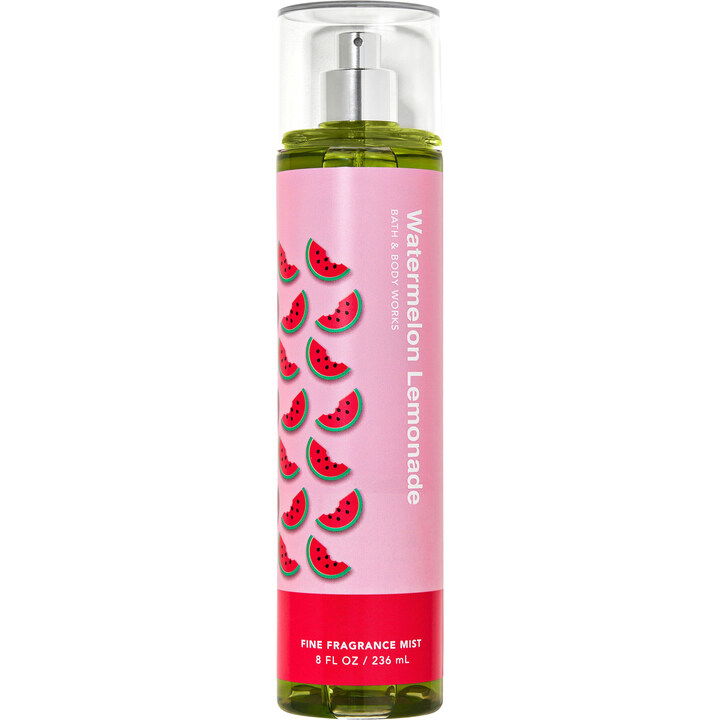 Watermelon Lemonade (2021) von Bath & Body Works Watermelon Lemonade (2021) von Bath & Body Works