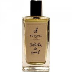 Biblioteca de Babel (Perfume) von Fueguia 1833