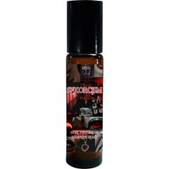Sexorcism von VampressHeart