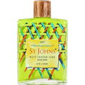 Hurricane Series - West Indian Lime (After Shave) von St. Johns