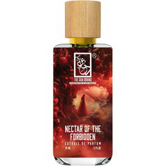 Nectar of the Forbidden by The Dua Brand