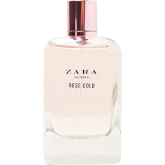 Zara Woman Rose Gold von Zara