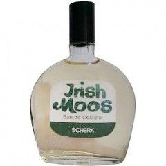 Irish Moos von Scherk