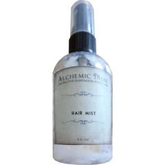 Bourbon Apple by Alchemic Muse