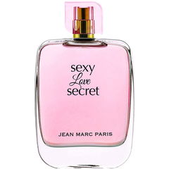Sexy Love Secret by Jean Marc Paris