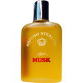 British Sterling Light Musk von Speidel