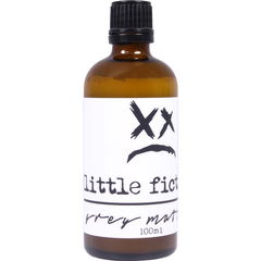 (little fictions) (Aftershave) by A & E - Ariana & Evans