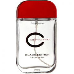 Convicted for Women - Black Edition by Danny Suprime
