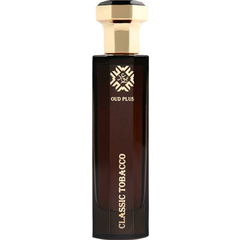 Classic Tobacco by Oud Plus