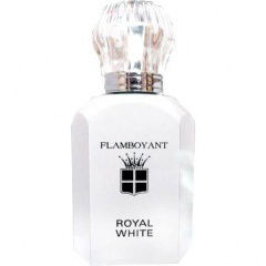 Royal White by Flamboyant