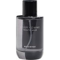 Teinte Noir von Reserved