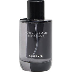 Teinte Noir by Reserved