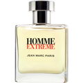Homme Extreme (2025) by Jean Marc Paris