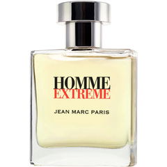 Homme Extreme (2025) by Jean Marc Paris