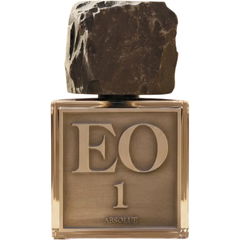 EO1: Oud Khidr von Ensar Oud