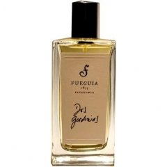 Dos Gardenias by Fueguia 1833 Dos Gardenias by Fueguia 1833