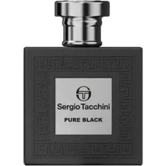 Pure Black by Sergio Tacchini