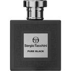 Pure Black by Sergio Tacchini