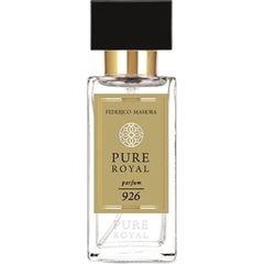 Pure Royal 926 von Federico Mahora
