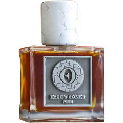 Echo's Bones: Jakugo von Ensar Oud / Oriscent