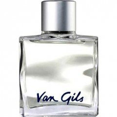 Between Sheets (Eau de Toilette) von Van Gils