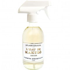 L'Eau de Kakuzô von Jardins d'Écrivains