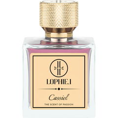 Cassiel by Lophiel