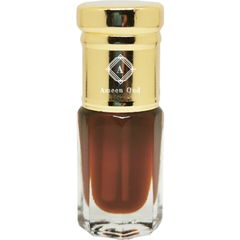 Borneo Royal Gunung von Ameenroma Aromatics / Ameen Oud