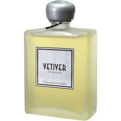 Vetiver (Aftershave) von Darkwood Forest