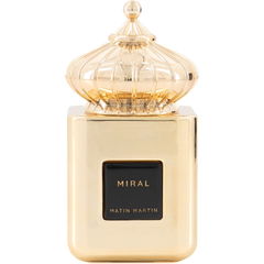 Miral von Matin Martin