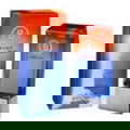 Fire＋Ice Man (2004) (Eau de Toilette) by Bogner