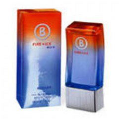 Fire＋Ice Man (2004) (Eau de Toilette) von Bogner