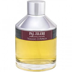 Collezione Privata - Viaggio d'Africa von Pal Zileri