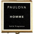 Homme von Paulova