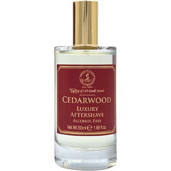 Cedarwood von Taylor of Old Bond Street