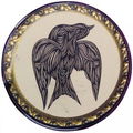 Swallow von Patch NYC