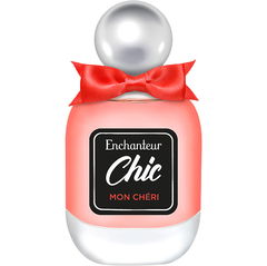 Mon Cheri by Enchanteur