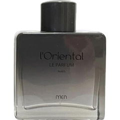 L'Oriental Le Parfum von Estelle Ewen