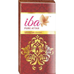 Arabian Oudh by IBA Halal Care