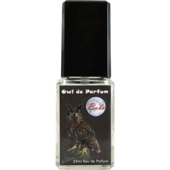 Owl de Parfum - Bubo von Teufelsküche