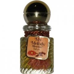 My Melody Moschus / My Melody Musk (Parfum) von Mülhens