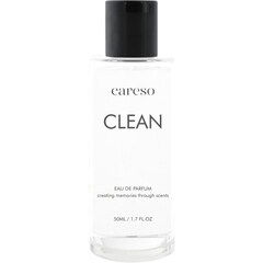 Clean (Eau de Parfum) von Careso